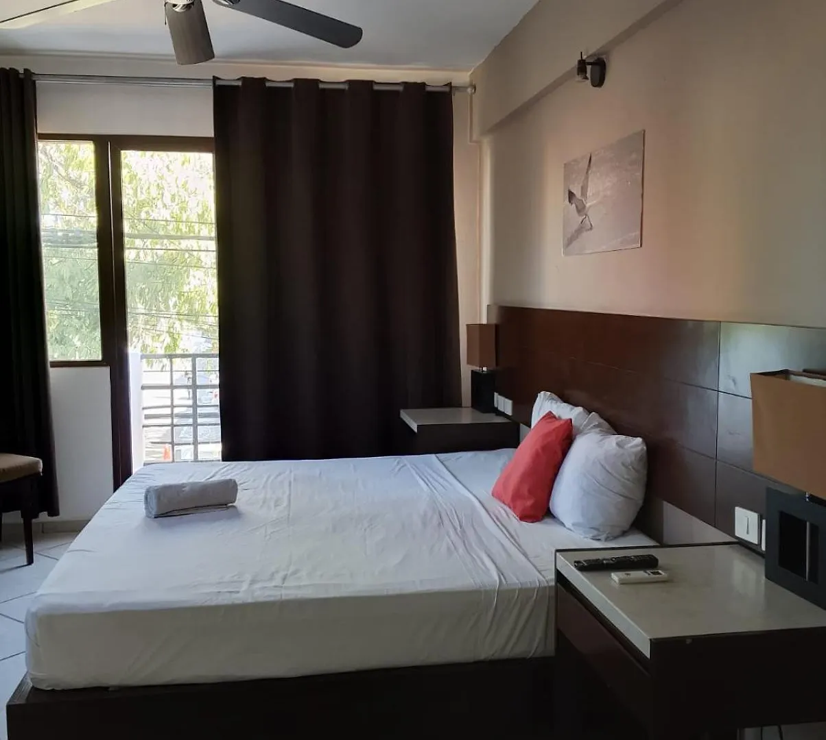 Suites Relax Playa Playa del Carmen Apartamento