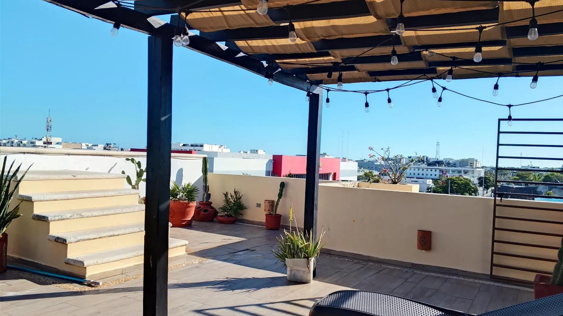 Apartamento Suites Relax Playa Playa del Carmen