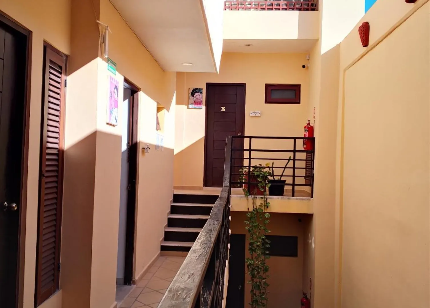 Apartamento Suites Relax Playa Playa del Carmen