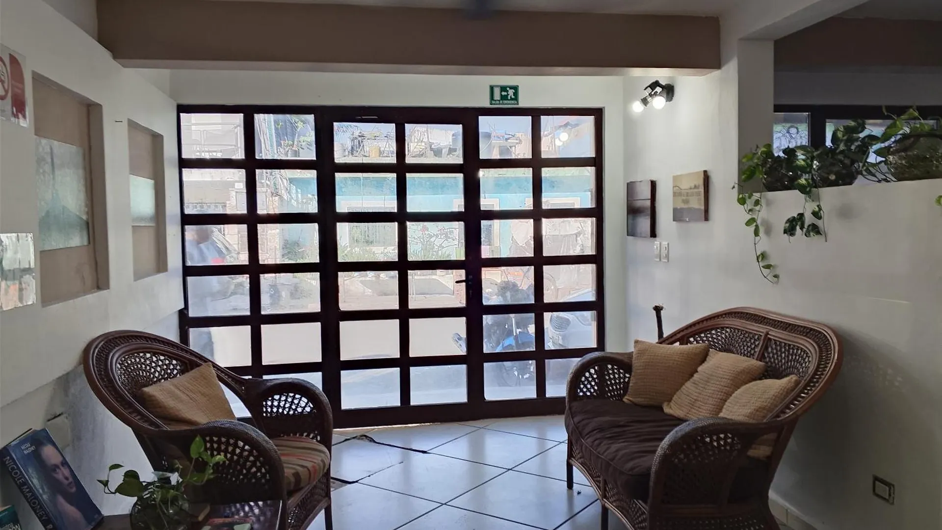 Suites Relax Playa Playa del Carmen