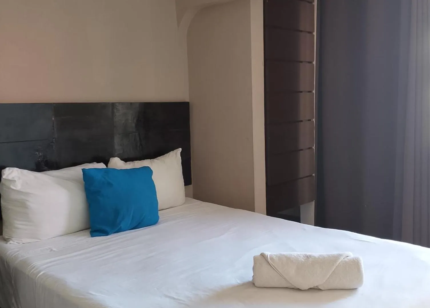 Suites Relax Playa Playa del Carmen Apartamento
