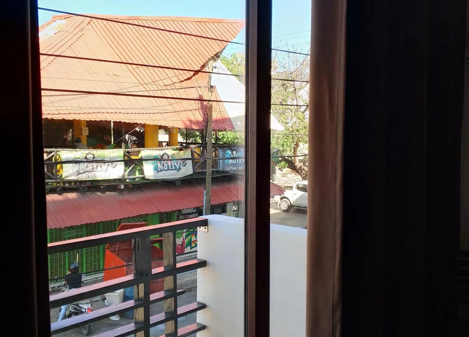 Suites Relax Playa Playa del Carmen Apartamento