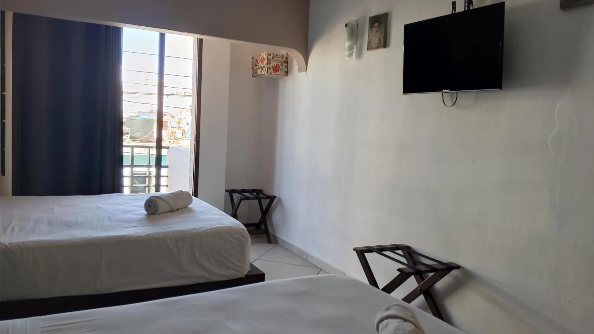 Apartamento Suites Relax Playa Playa del Carmen México