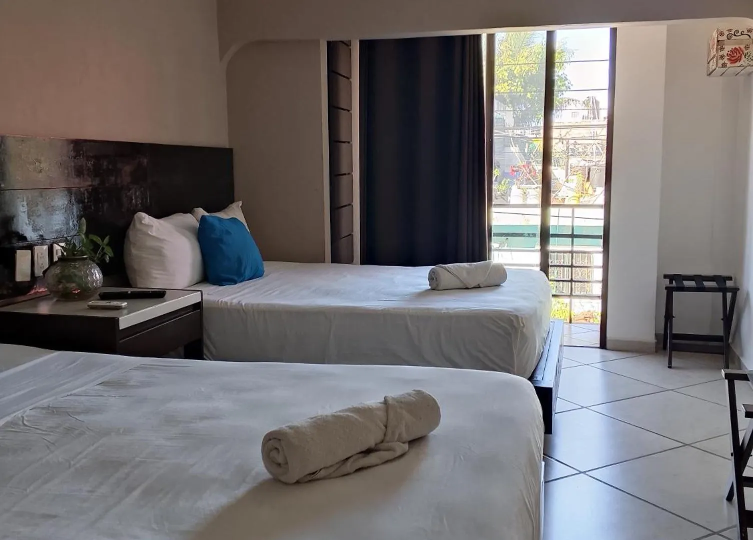 Apartamento Suites Relax Playa Playa del Carmen